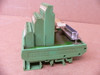 Phoenix Contact Flkms-D25 Sub/B Interface Terminal Block Module
