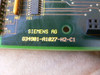 Trumpf Siemens G34901-A1027-H2-C1 Circuit Board