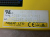 Fanuc A03b-0819-C001 10 Slot I/O Base Unit