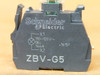 Schneider Electric Zbv-G5 Light Block Module