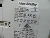Allen Bradley 100-C97d00 Contactor 110/120V