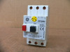 Ge General Electric Cr72amj 2.5-4A Motor Starter