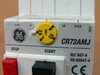 Ge General Electric Cr72amj 2.5-4A Motor Starter