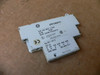 Ge General Electric Cr72axa11 Auxiliary Contact 1No-1Nc Manual Motor Controller