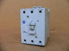 Allen Bradley 100-C60j00 Contactor 3-Pole 110/120V