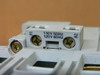 Allen Bradley 100-C60j00 Contactor 3-Pole 110/120V