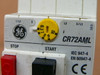 Ge General Electric Cr72amj Breaker 6.3-10A