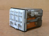 Allen Bradley 700-Hb33a1 General Purpose Square Base Relay Ser D 120V