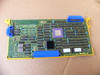 Fanuc A16b-1211-0901/08B Plc Control Board