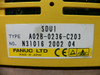Fanuc A02b-0236-C203 Interface Module