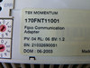 Schenider Electric 170Fnt11001 Plc Communication Adapter