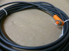 Ifm Efector Evc145 Cable W/ Angled Socket