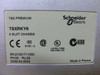 Schneider Electric Tsxrky6ex Modicon Premium 6 Slot Extension Rack Chassis