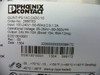 Phoenix Contact Quint-Ps/1Ac/24Dc/10 Power Supply 24Vdc 10A Output