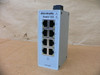Allen-Bradley 1783-Us8t 8 Port Unmanaged Ethernet Switch