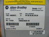 Allen Bradley 1783-Bms06tl Stratix Industrial Ethernet Switch