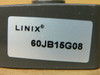 Linix 60Jb15g08 Gearbox Motor