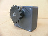 Dpg Motor 4Gn-20-K Miniature Gear Speed Reducing Motor