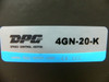 Dpg Motor 4Gn-20-K Miniature Gear Speed Reducing Motor