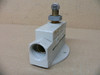Omron Zv-Q21-2S General Purpose Enclose Switch, 1/2-14Npsm Conduit Size
