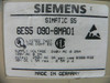 Siemens 6Es5 090-8Ma01 Simatic Compact Controller