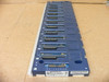 Ge Fanuc Ic695chs012-Ca Rx3i 12-Slot Backplane