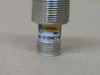 Omron E2e-X10me1-M1 Proximity Sensor; Sensor Input:Inductive
