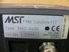 Mst 9602-0400 Fmk Satellite Ftt Continuous Gas Monitoring System