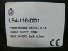 Moeller Le4-116-Dd1 Power Supply 24Vdc