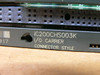 Ge Fanuc Ic200chs003k I/O Carrier