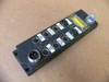 Turck Fdnp-S0808g-Ww Bus Stop Devicenet I/O Block Ver 3.001