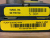 Turck Fdnp-S0808g-Ww Bus Stop Devicenet I/O Block Ver 3.001