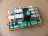 Wiedmuller E485a/Rev02 Output Relay Board Za1515 Az02