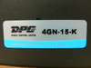 Dpg Motor 4Gn-15-K Gear Head