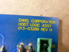 Enkel 013-03289 Rev H Circuit Board