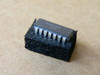 Motorola Mc1439l Mot Operational Amplifier 7129
