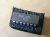Motorola Mc1439l Mot Operational Amplifier 7129