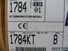 Allen Bradley 1784-Kt Communication Interface Module