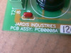 Jardis Industries Pcb0008a Circuit Board Assembly