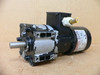 Maxi-Torq 2Z818a Split Phase Gearmotor