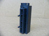 Allen Bradley 1756-Tbch/A Controllogix 36 Pin Terminal Block (Missing Cover/Broken Hinge)