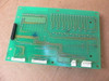 Ishida P-5427A Relay Board