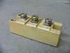 Semikron Skkh132/16E Power Supply Module
