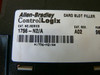 Allen Bradley 1756-N2/A Card Slot Filler