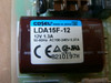 Cosel Lda15f-12 Switching Power Supply