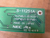 Nec S-11251A Lcd Inverter Lamp Supply
