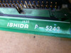 Ishida P-5243 Circuit Board