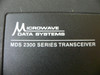 Microwave Data Systems Mds 2300 Data Transceiver