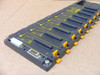 Omron C200h-Bc081-V1 Cpu Base Unit