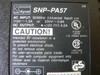 Marsh Snp-Pa57 Power Supply